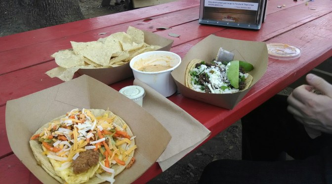Must eat more Torchy’s!