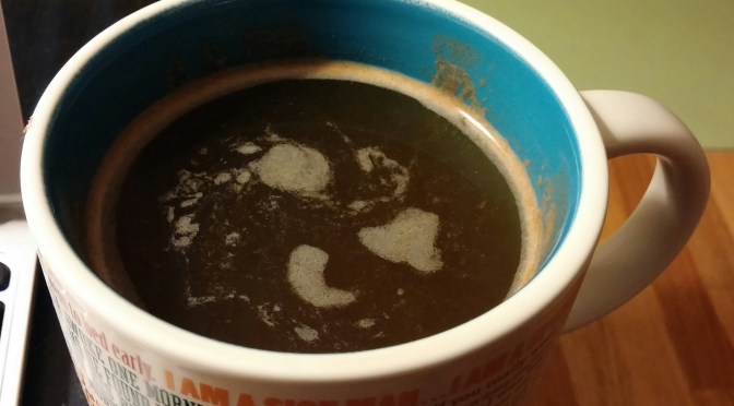 CocoCaramel Sea Salt