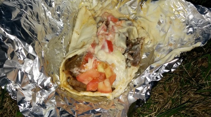 The Donair Review