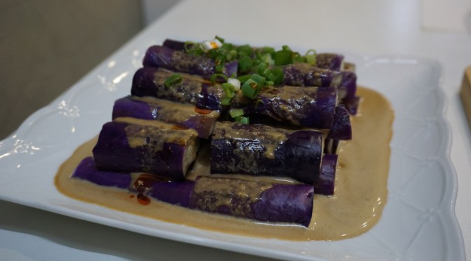 Ivy’s Kitchen (Taipei, Taiwan)