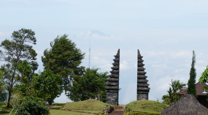 Candi Ceto (Ceto Temple)