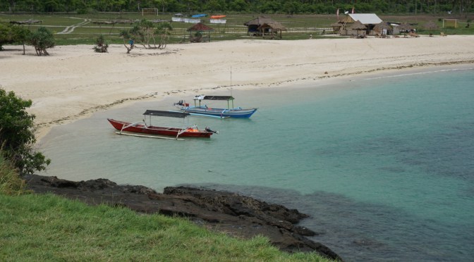 Selamat Tinggal, Indonesia